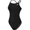 TYR Sport Durafast Elite Solid Diamondfit Maillot de bain pour fille