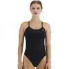 TYR Maillot de bain uni Cutoutfit pour femme