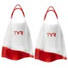 TYR Palmes De Natation Tyr Hydroblade - L