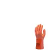 Showa Wegwerp handschoen -  Bio-nitril - Poeder en Latex vrij -  Groen 6110PF - Maat L - 100 stuks