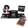 Mercury Charlie is my darling - Coffret Super Deluxe (DVD + Blu Ray + 2 CD + Vinyle)