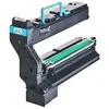 Konica Minolta - cyan - original - cartouche de toner