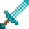 MINECRAFT (MOJANG), Minecraft Zwaard, Maat No Size, Jongens