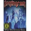 Import When The Screams Come DVD