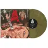 Métal Blade Slave To The Scalpel Vinyle Coloré