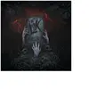 Metal Heaven Necro Vinyle Blanc Et Noir