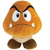 Tomy Super Mario - Peluche Mocchi-Mocchi Goomba 32 Cm