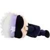 Bizak Tomy Jujutsu Kaisen Peluche Mocchi-Mocchi Gojo Satoru Sleeping 15 Cm