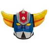 Peluche Tomy Goldorak 50ème Anniversaire Mocchi Mocchi 38 cm