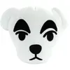 Peluche Tomy Animal Crossing Mocchi Mocchi Méga KK Slider