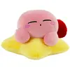 Peluche Kirby - Kirby Etoile Filante Mega Mocchi Mocchi 38cm