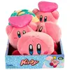 Peluche - Kirby - Junior Mocchi Assortiment 20 Cm