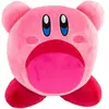 Tomy Peluche Géante Mocchi Mocchi à Inhalation Kirby 33 Cm