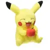 POKEMON PELUCHE 25 CM - ASST