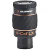 Celestron X-Cel LX Series - Oculaire 1,25'', 7 mm