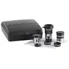 Nature et Découvertes Kit oculaires pour télescope Celestron