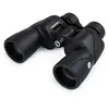 Celestron 72033 Jumelles SkyMaster Pro ED 7x50 avec verres ED, grande ouverture pour l'observation à longue distance, revêtement XLT entièrement multicouche, adaptateur pour trépied et sacoche