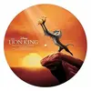Mercury Le roi lion - Version originale américaine - Picture disc