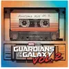HOLLYWOOD RECORDS Guardians Of The Galaxy Volume 2 : Awesome Mix Volume 2