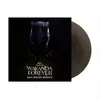Disney Records Black Panther : Wakanda Forever : Music From & Inspired By Original Sountrack 'Black Ice