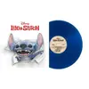 Polydor Lilo & Stitch ( blue LP), Disque vinyle