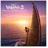 Polydor Vaiana 2 (Original Motion Picture Soundtrack) Édition Limitée Vinyle Violet