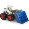 little tikes Mga Entertainment Preschool Vehicles Dirt Diggers 2-In-1 Pelleteuse