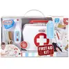 Little Tikes - First Aid Kit (656156) /pretend Play /multi