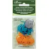 Clover - Jumbo Maasmarkers - 12stuks