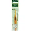 Clover Soft Touch haaknaald 3,5mm
