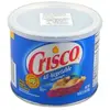 Crisco Glijmiddel