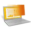 3M Gold Privacy Filter GF125W9B