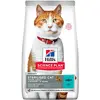Hill's Science Plan Kattenvoer Young Adult Gesteriliseerd Kip 1,5 kg
