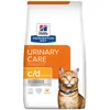 Hill's Feline C/D - 1.5 KG