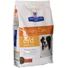 Hill's Hillapos S Prescription Diet C D Multicare Urinary Care Pour Chien