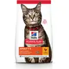 15kg Adult 1-6 Optimal Care Hill's Science Plan, poulet - Croquettes p...