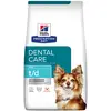 Hill's Prescription Diet Canine T/D Dental Care Mini Croquettes Poulet 3kg