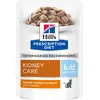 Hills Hill's Prescription Diet Feline K/D Early Stage Kidney Care Alim...