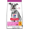2,5kg Mature Adult 7+ Small & Mini Light poulet Hill's Science Plan - Croquettes pour chien