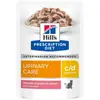 24x85g c/d Multicare Urinary Care, saumon Hill's Prescription Diet - P...