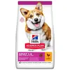 Hill's Science Plan Hill´s Sp Mature 7+ Petit Mini Nourriture Pour Chiens Au Poulet 1.5kg