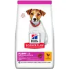 Hill´s Croquettes Pour Chiots De Petite Taille Et Mini Science Plan 3 Kg