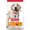 18kg Adult 1-5 Light Large poulet Hill's Science Plan - Croquettes pour chien