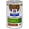 Hill's Prescription Diet Metabolic Mijoté poulet, légumes pour chien - 12 x 354 g