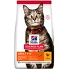 Hills 3kg Hill's Science Plan Adult 1-6 Poulet Croquettes pour chat