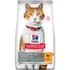 Hill's Science Plan Adult Sterilised poulet pour chat - 15 kg