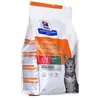 1,5kg c/d Urinary Stress + Metabolic Hill's Prescription Diet, pour ch...