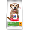 6kg Mature Adult 7+ Senior Vitality Small & Mini au poulet Hill's Science Plan