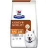 12kg k/d + Mobility Kidney + Joint Care Original Hill's Prescription Diet