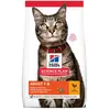 Hill's Feline Adult Kip - Kattenvoer - 7 kg